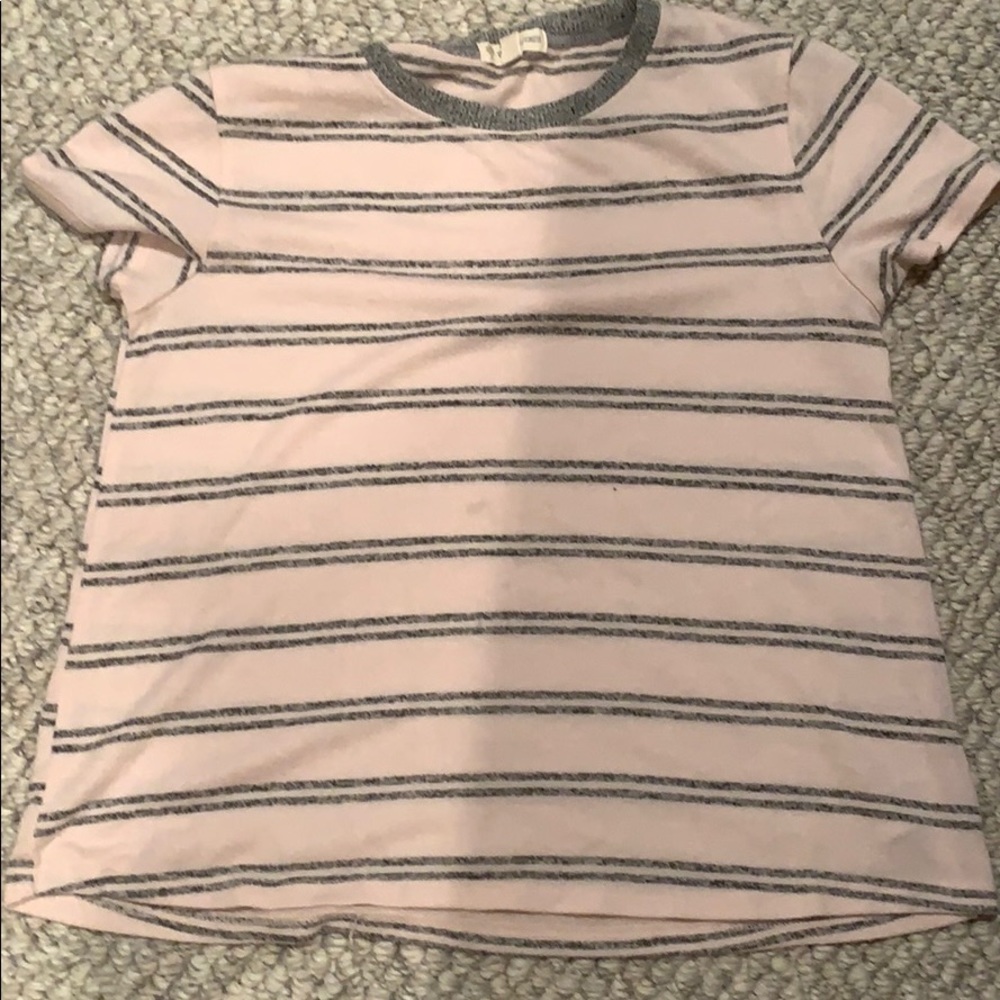 Silky cute kids top